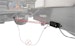 Fastway 80-01-2140 Zip 4' Coiled Breakaway Cable w/Snap Ring