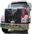 Fia WF921-31 Heavy Duty Custom Fit Winter Front And Bug Screen