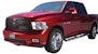 Fia GS909-64 Custom Fit Grille Bug Screen