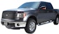 Fia GS909-64 Custom Fit Grille Bug Screen