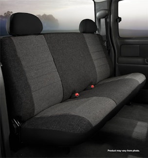 Fia OE35-14 CHARC OE Rear Bench Seat Cover