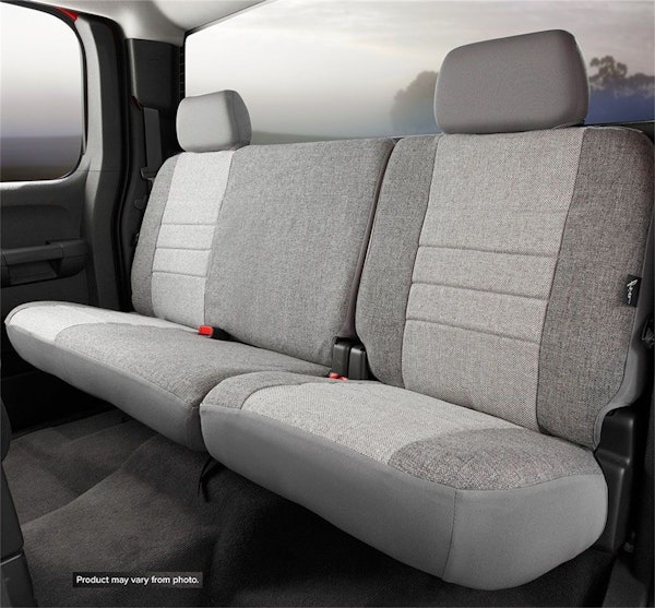 FIA OE32-14 GRAY OE Rear 40/60 Seat Cover Gray