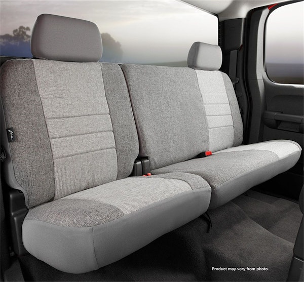 FIA OE32-85 GRAY OE30 Seat Cover