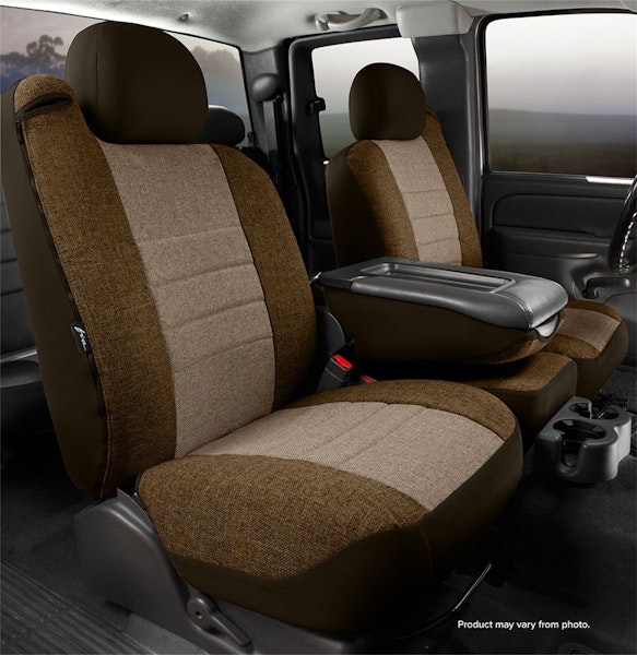 FIA OE39-5 TAUPE OE Front 40/20/40 Seat Cover Taupe
