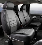 Fia SL69-40 GRAY SL Front 40/20/40 Seat Cover Gray