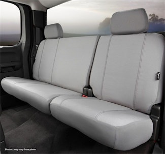 Fia SP82-96 GRAY SP Rear 40/60 Seat Cover
