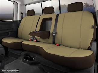 FIA SP82-62 TAUPE SP80 Seat Cover
