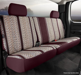 FIA TR42-85 WINE TR40 Seat Cover