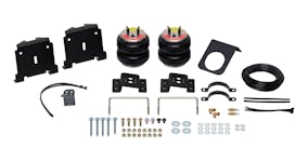 Firestone Ride-Rite 2700 C2500HD/C3500 (01-10)-RED LABEL