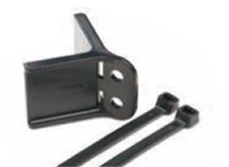 Firestone Ride-Rite 7560 Inflation Valve Bracket (1 per pack)
