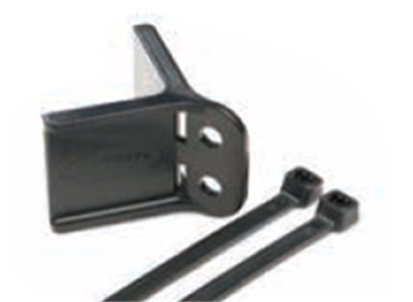 Firestone Ride-Rite 7560 Inflation Valve Bracket (1 per pack)