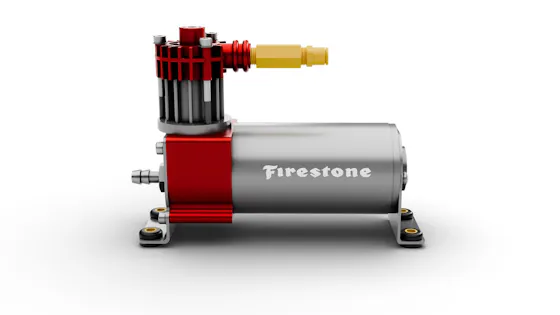 Firestone Ride-Rite 9523 Suspension Air Compressor