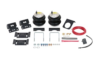 Firestone Ride-Rite 2615 Ride-Rite® Air Helper Spring Kit
