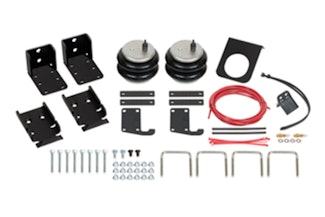 Firestone Ride-Rite 2637 Ride-Rite® Air Helper Spring Kit