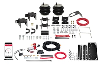 Firestone Ride-Rite 2864 Ride-Rite All-In-One Kit