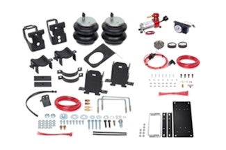 Firestone Ride-Rite 2865 Ride-Rite All-In-One Kit