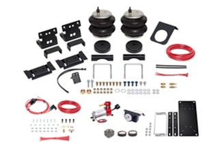 Firestone Ride-Rite 2867 Ride-Rite All-In-One Kit