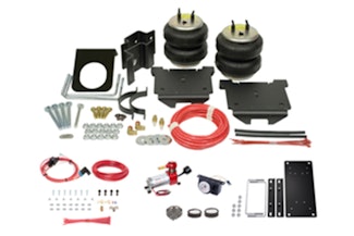 Firestone Ride-Rite 2869 Ride-Rite All-In-One Kit