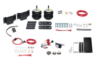 Firestone Ride-Rite 2871 Ride-Rite All-In-One Kit