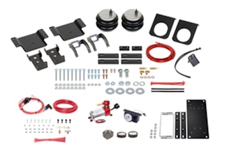 Firestone Ride-Rite 2875 Ride-Rite All-In-One Kit