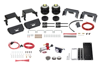 Firestone Ride-Rite 2877 Ride-Rite All-In-One Kit