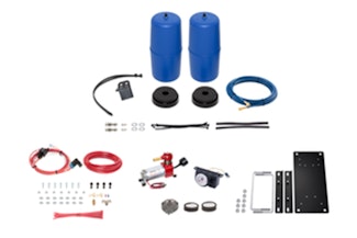 Firestone Ride-Rite 2879 Ride-Rite All-In-One Kit