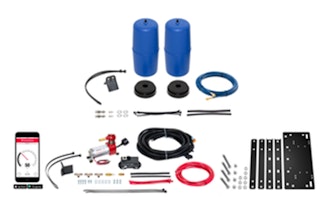 Firestone Ride-Rite 2880 Ride-Rite All-In-One Kit