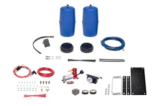 Firestone Ride-Rite 2881 Ride-Rite All-In-One Kit
