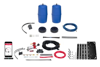 Firestone Ride-Rite 2882 Ride-Rite All-In-One Kit