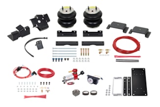 Firestone Ride-Rite 2883 Ride-Rite All-In-One Kit