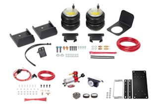 Firestone Ride-Rite 2887 Ride-Rite All-In-One Kit