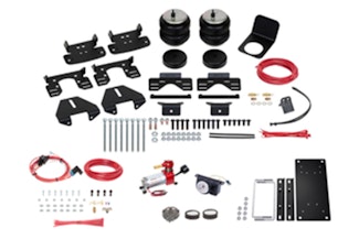 Firestone Ride-Rite 2889 Ride-Rite All-In-One Kit