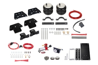 Firestone Ride-Rite 2891 Ride-Rite All-In-One Kit