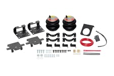 Firestone Ride-Rite 2709 RED Label™ Ride Rite® Extreme Duty Air Spring Kit