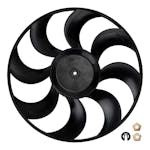 Flex-A-Lite 30157K 14 S-Blade replacement kit #394
