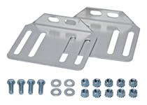 Flex-A-Lite 30254 Mounting bracket #150,155