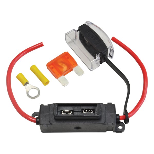 Flex-A-Lite 40 Amp Fuse Holder