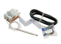 Flex-A-Lite 107006 Adjustable temperature control unit -rated at 20 amps