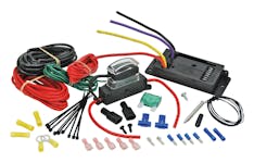 Flex-A-Lite 31174 Variable speed control module Quick Start kit - rated at 45 amps