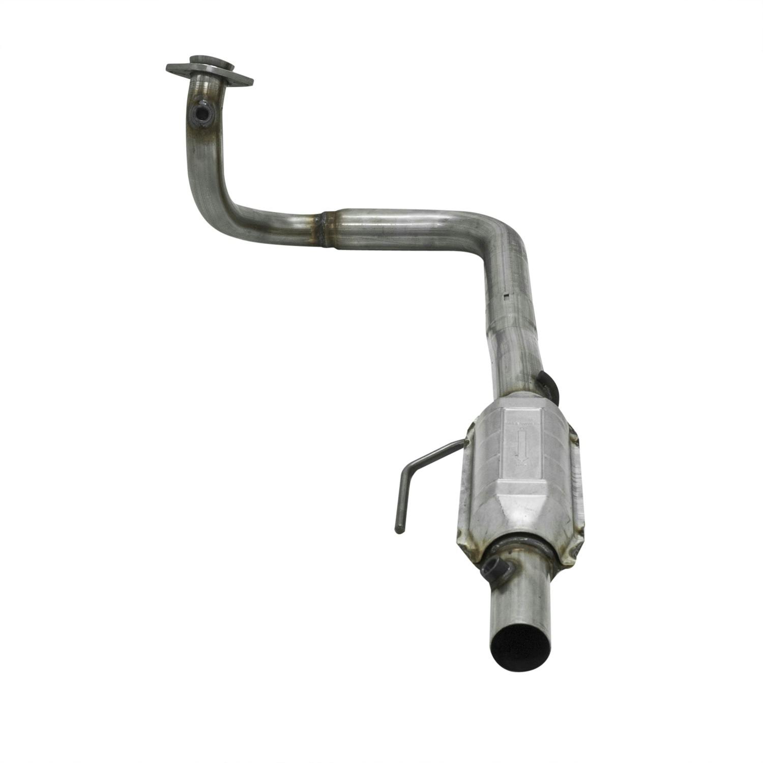 Flowmaster Catalytic Converters 2040003 Direct Fit Catalytic Converter