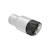 Flowmaster 15316 SS TIP 2.5 IN X 3.5 BRUSHED/BLACK