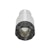 Flowmaster 15316 SS TIP 2.5 IN X 3.5 BRUSHED/BLACK