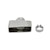 Flowmaster 15393 SS TIP 3.0 CHALLENGER - RIGHT