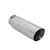 Flowmaster 15398 SS TIP 3 X 4 OD ANG.CUT CLAMP
