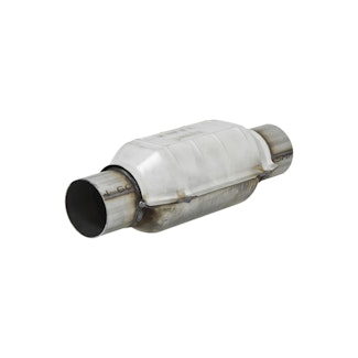 Flowmaster 2220120 CAT. UNIV 222 SRS. S.D. 2.00