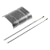 Flowmaster 51013 ALUMINUM HEAT SHIELD, 40 SERIES