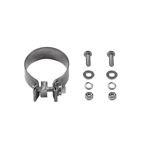 Flowmaster 818131 American Thunder Cat Back Exhaust System
