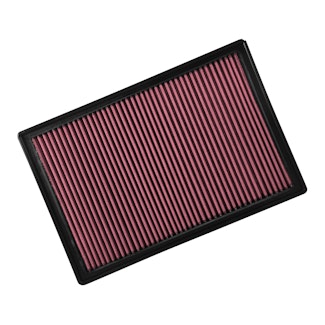 Flowmaster 615023 02-20 RAM 1500/2500/3500, PERFORMANCE AI
