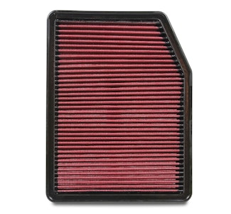 Flowmaster 615033 19-20 SILVERADO/SIERRA, AIR FILTER