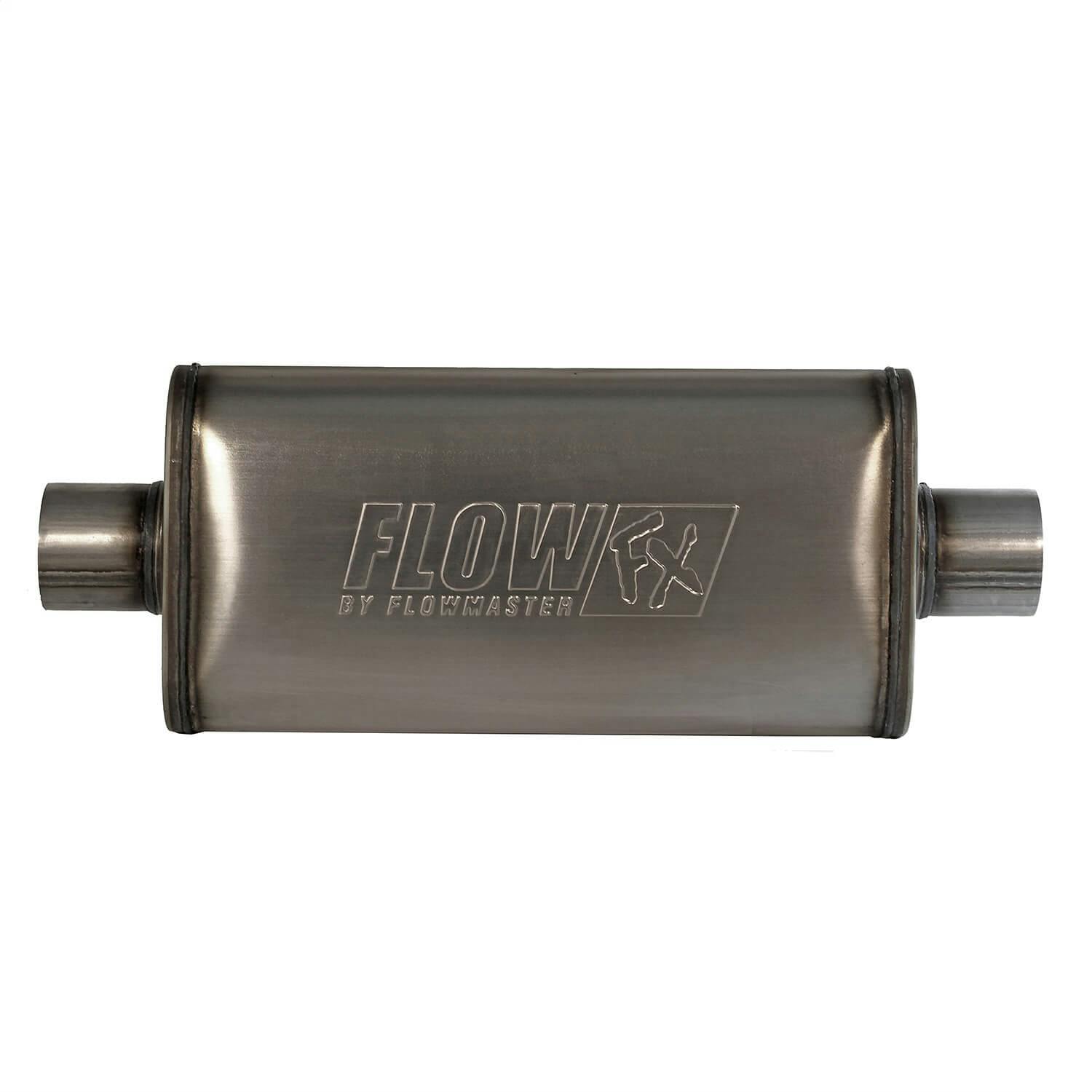 Flowmaster 71249 Flowmaster Flow FX Muffler